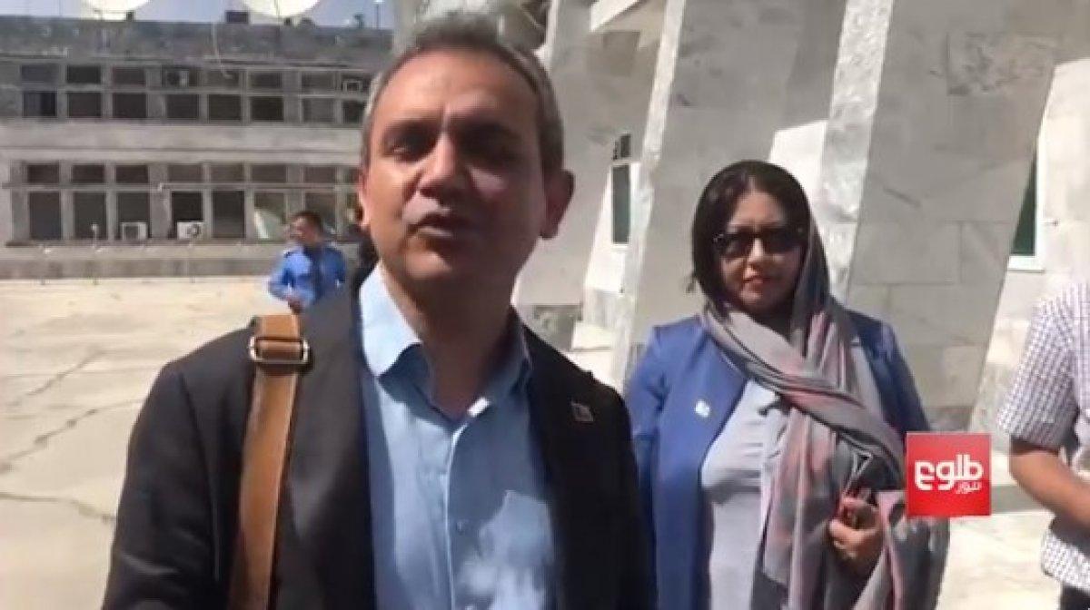 Afganistan, Taliban ile ilk kez barış için masaya oturacak