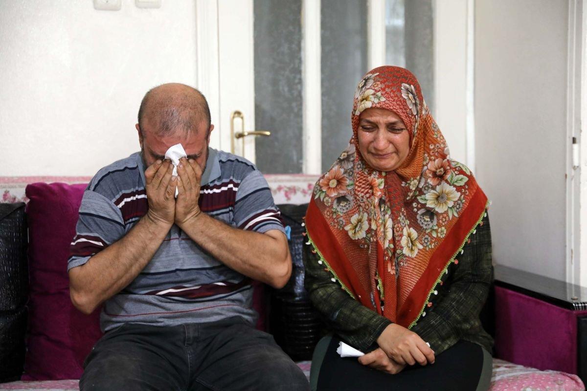 Gaziantep'te sosyal medyadan tanışan Rana ve Mahmut'a 6 gündür ulaşılamıyor