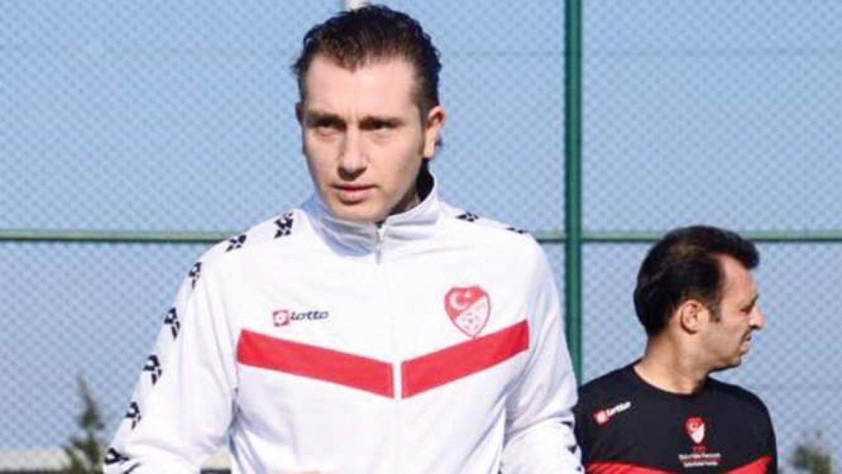 Volkan Narinç, Ramazan Keleş ve Samet Çiçek koronavirüse yakalandı