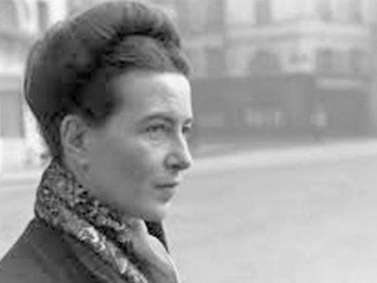 Simone de Beauvoir kimdir?