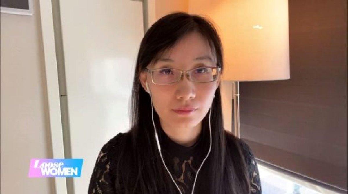 Çinli virolog Dr. Li-Meng Yan, koronavirüsün insan yapımı olduğunu söyledi