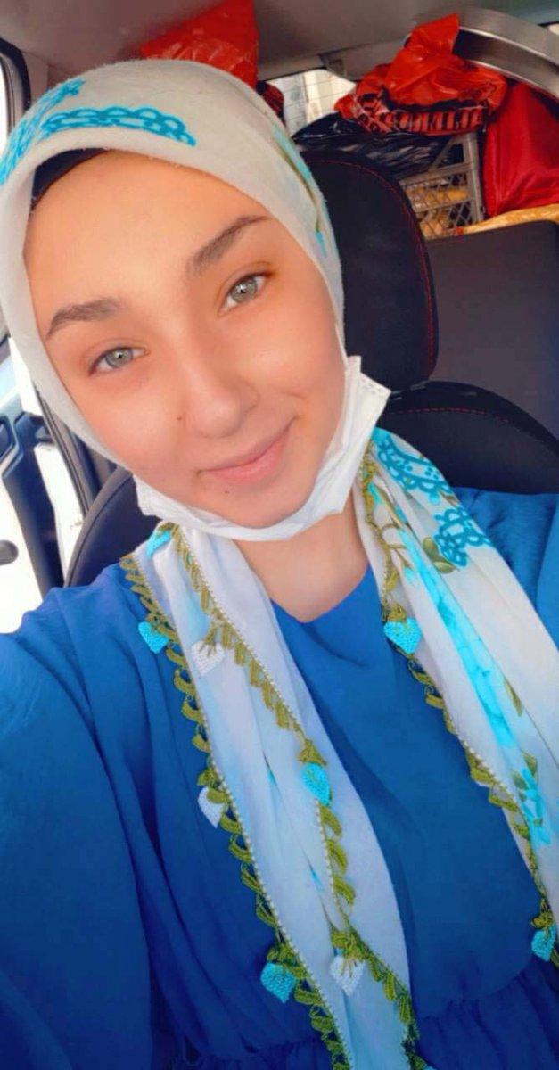 Gaziantep'te sosyal medyadan tanışan Rana ve Mahmut'a 6 gündür ulaşılamıyor