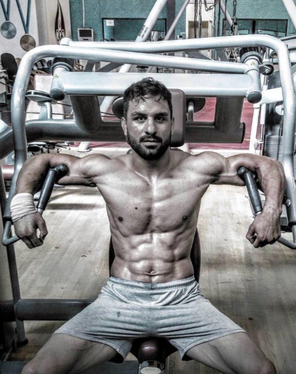 İran, Trump'ın idam etmeyin çağrısında bulunduğu Navid Efkari'yi astı