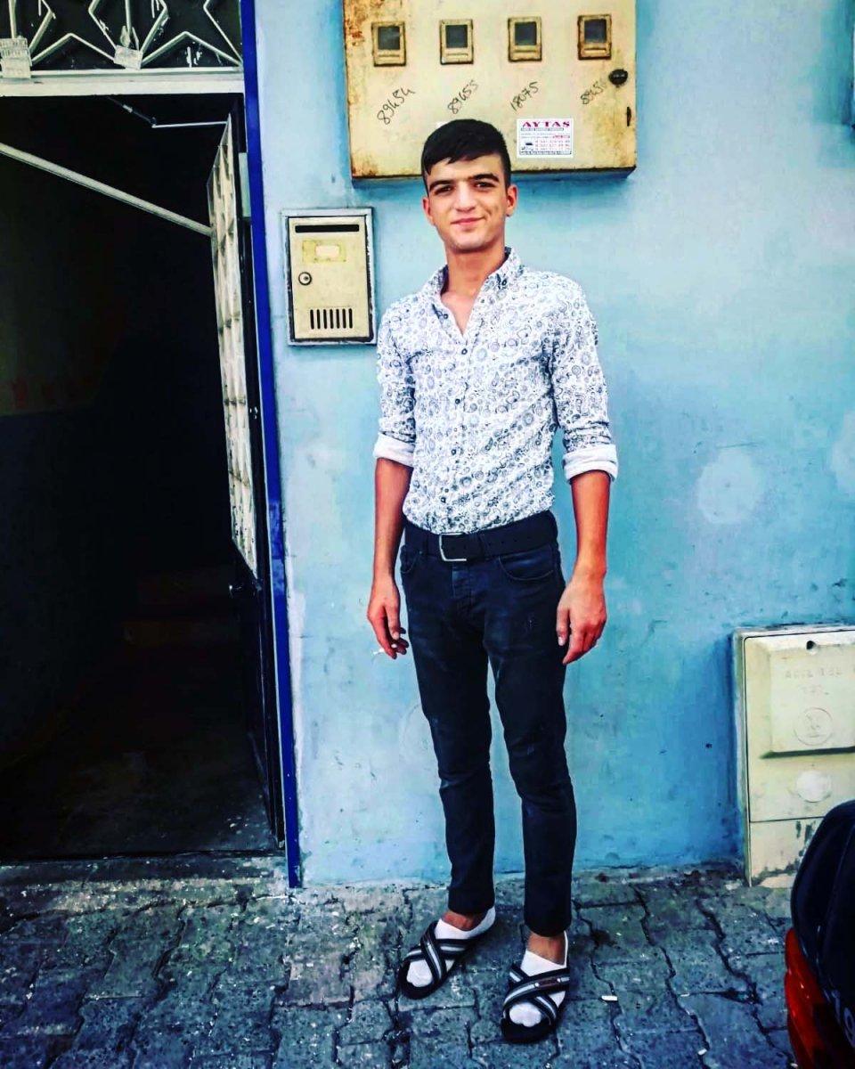 Gaziantep'te sosyal medyadan tanışan Rana ve Mahmut'a 6 gündür ulaşılamıyor