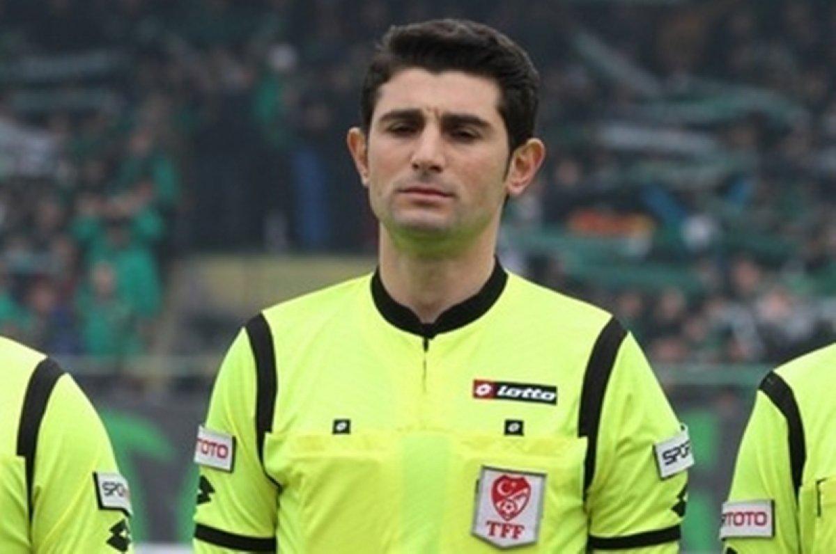 Volkan Narinç, Ramazan Keleş ve Samet Çiçek koronavirüse yakalandı