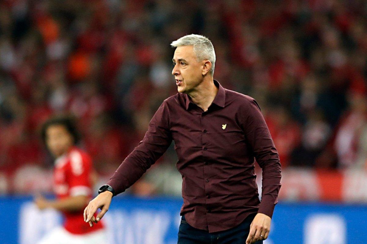 Corinthians'ta Nunes ile yollar ayrıldı