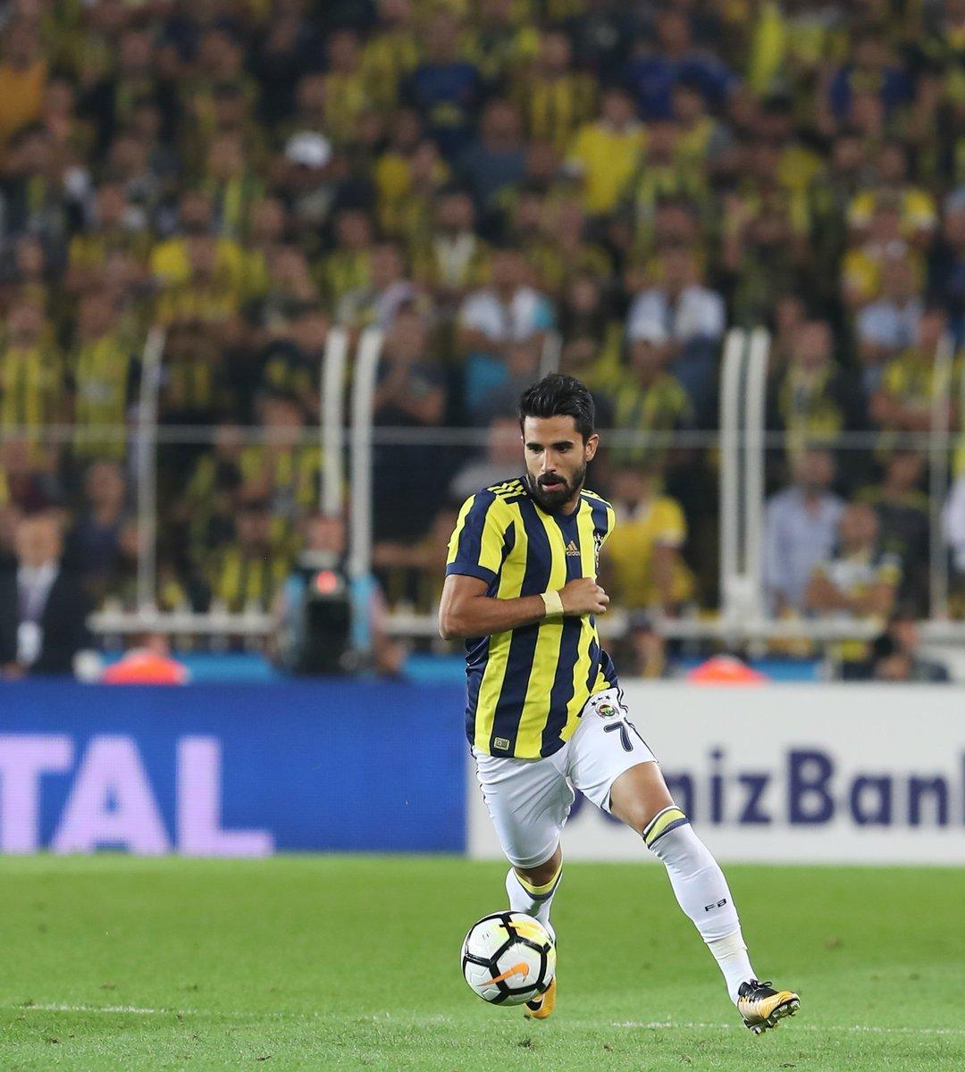 Alper Potuk'u Trabzonspor da istemedi