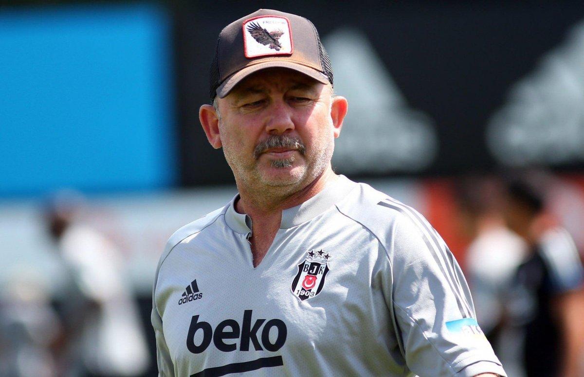 Sergen Yalçın koronavirüse yakalandı