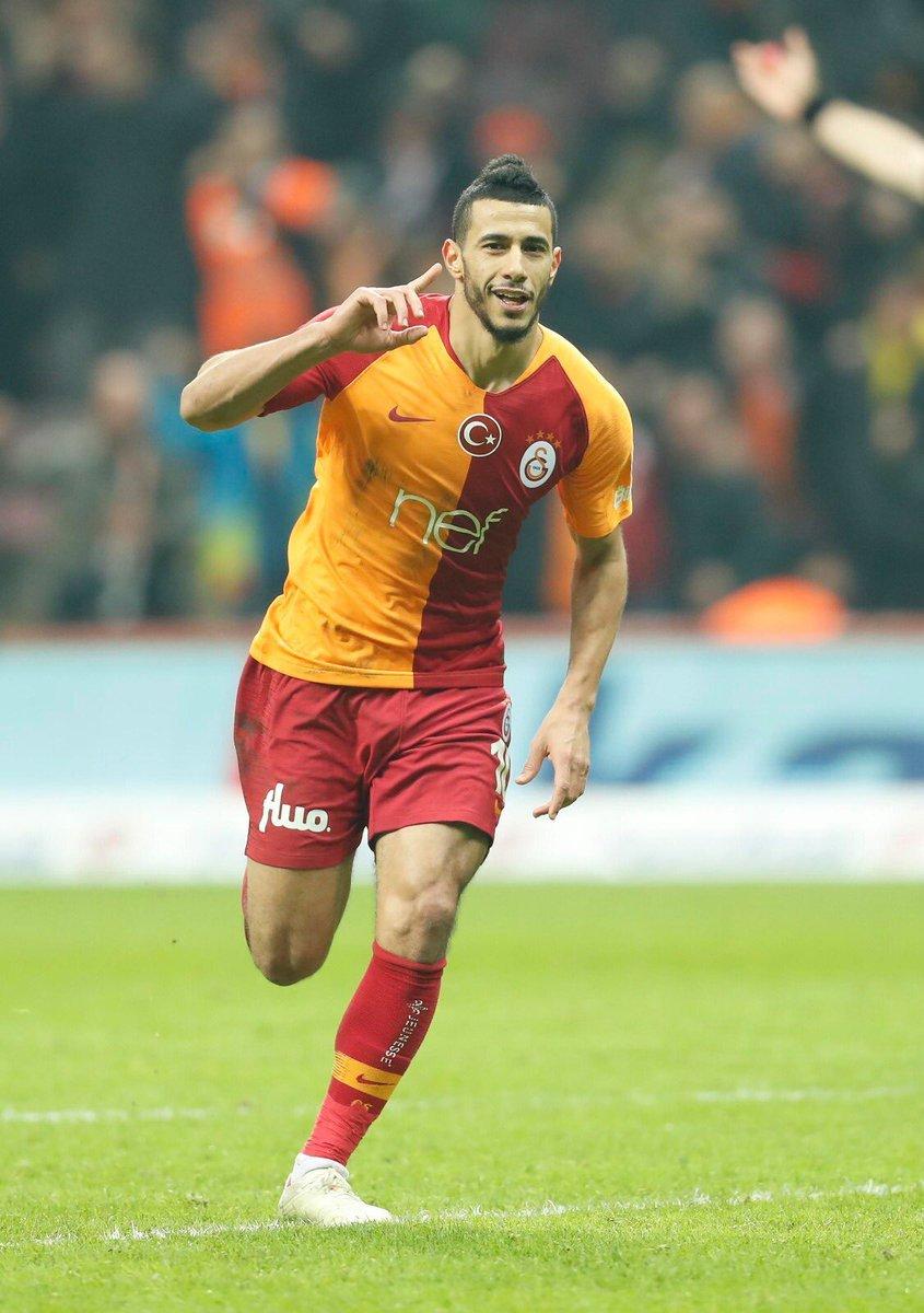 Younes Belhanda'ya üç farklı ülkeden teklif geldi