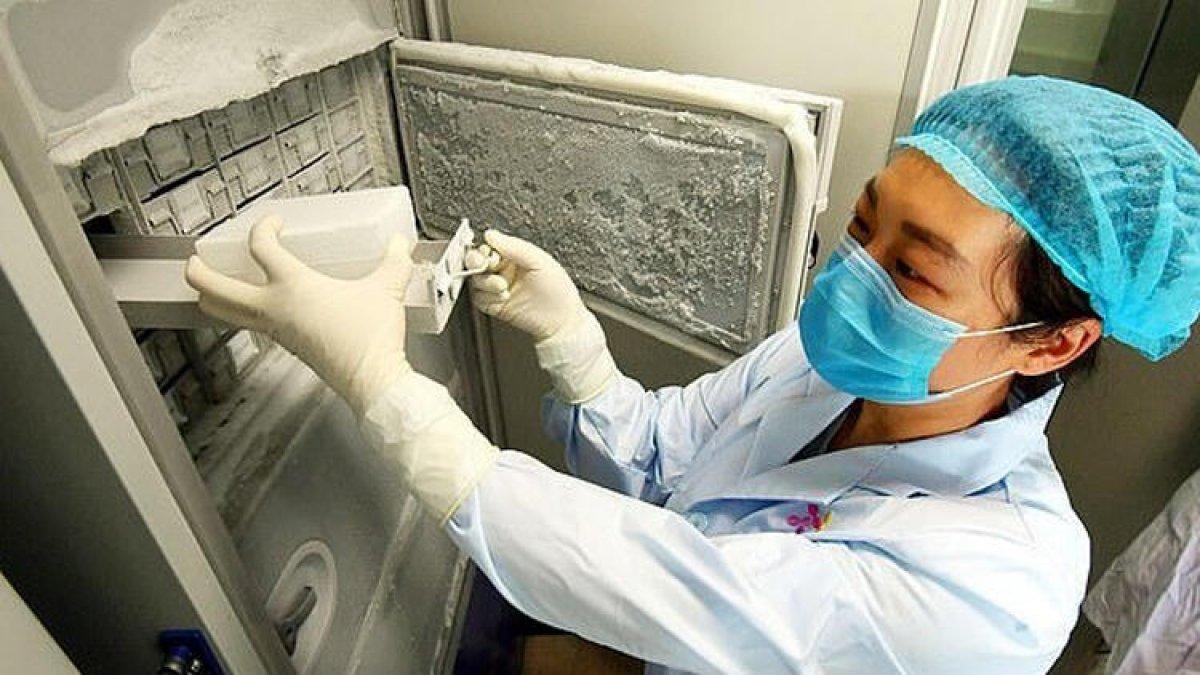 Çinli virolog Dr. Li-Meng Yan, koronavirüsün insan yapımı olduğunu söyledi