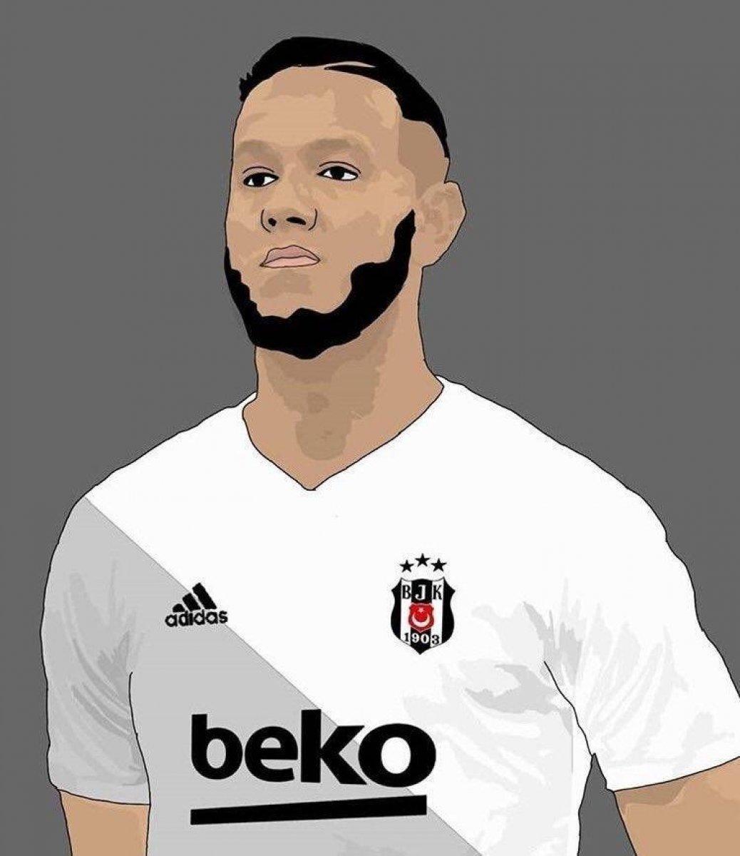 Josef de Souza, pazar günü İstanbul'da olacak