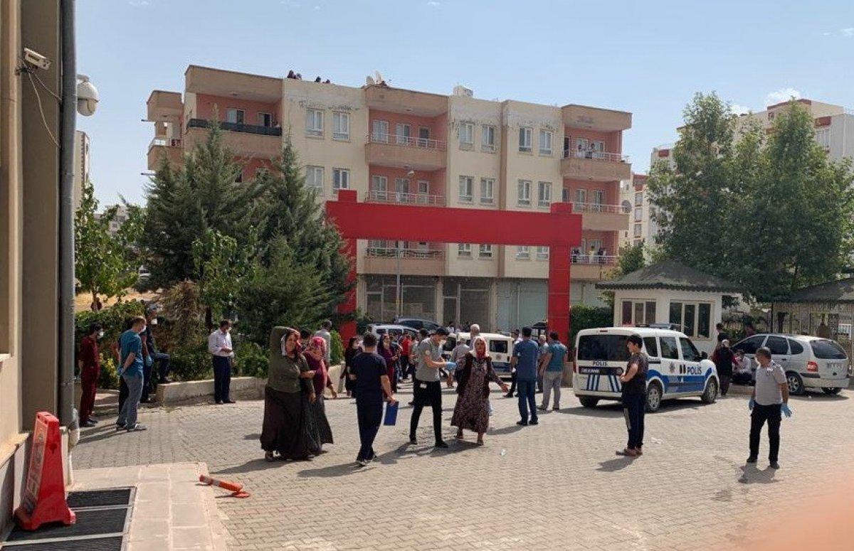 Adıyaman’da akrabalar arasında cenaze defni kavgası: 6 yaralı, 5 gözaltı