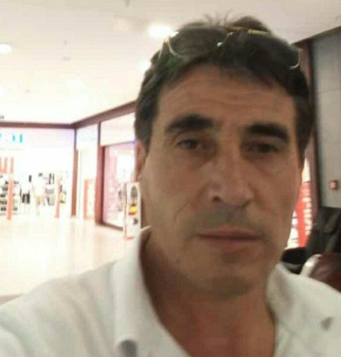 Kayseri'de tartıştığı eşini bıçakladı