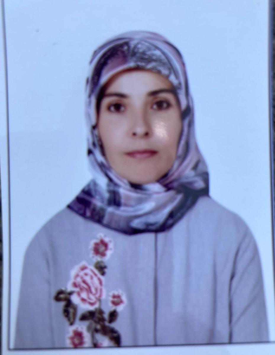 Kayseri'de tartıştığı eşini bıçakladı