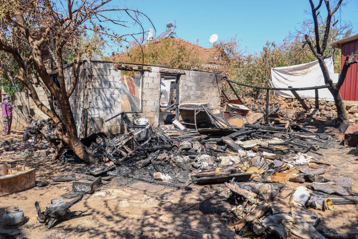 Antalya'da çıkmaz sokak davasını kazanan kadının hayatını cehenneme döndü