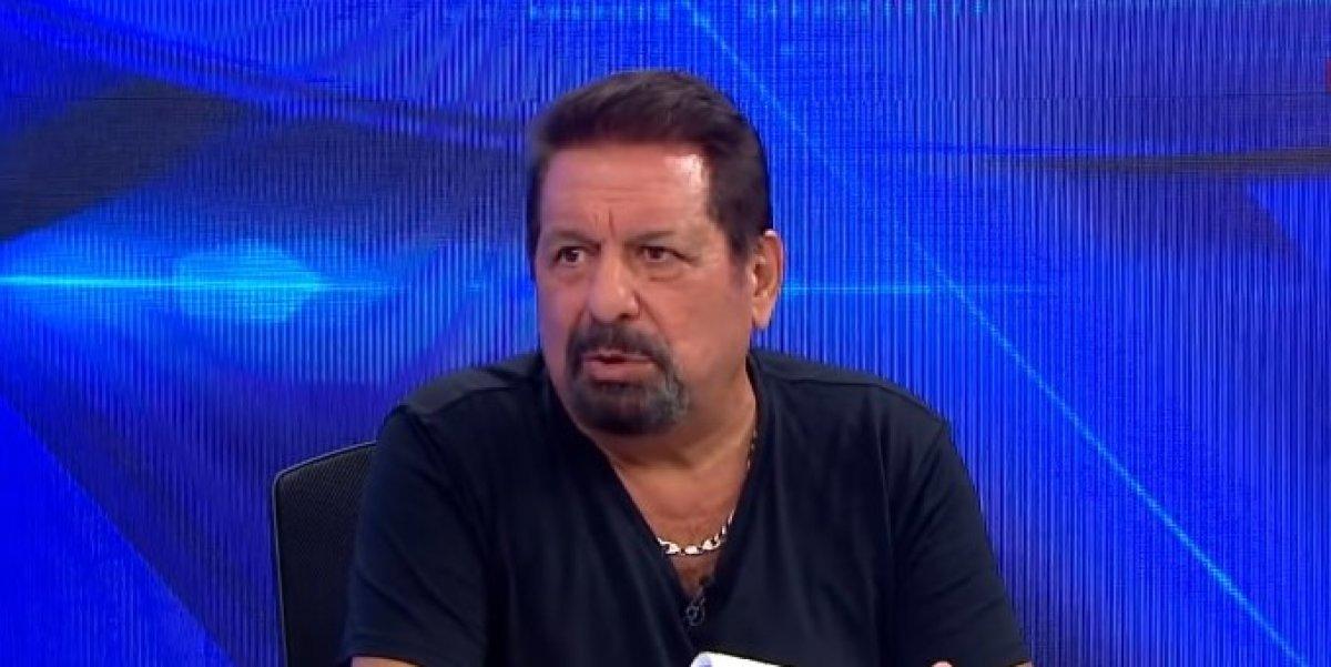 Erman Toroğlu'nun yeni tarzı gündem oldu