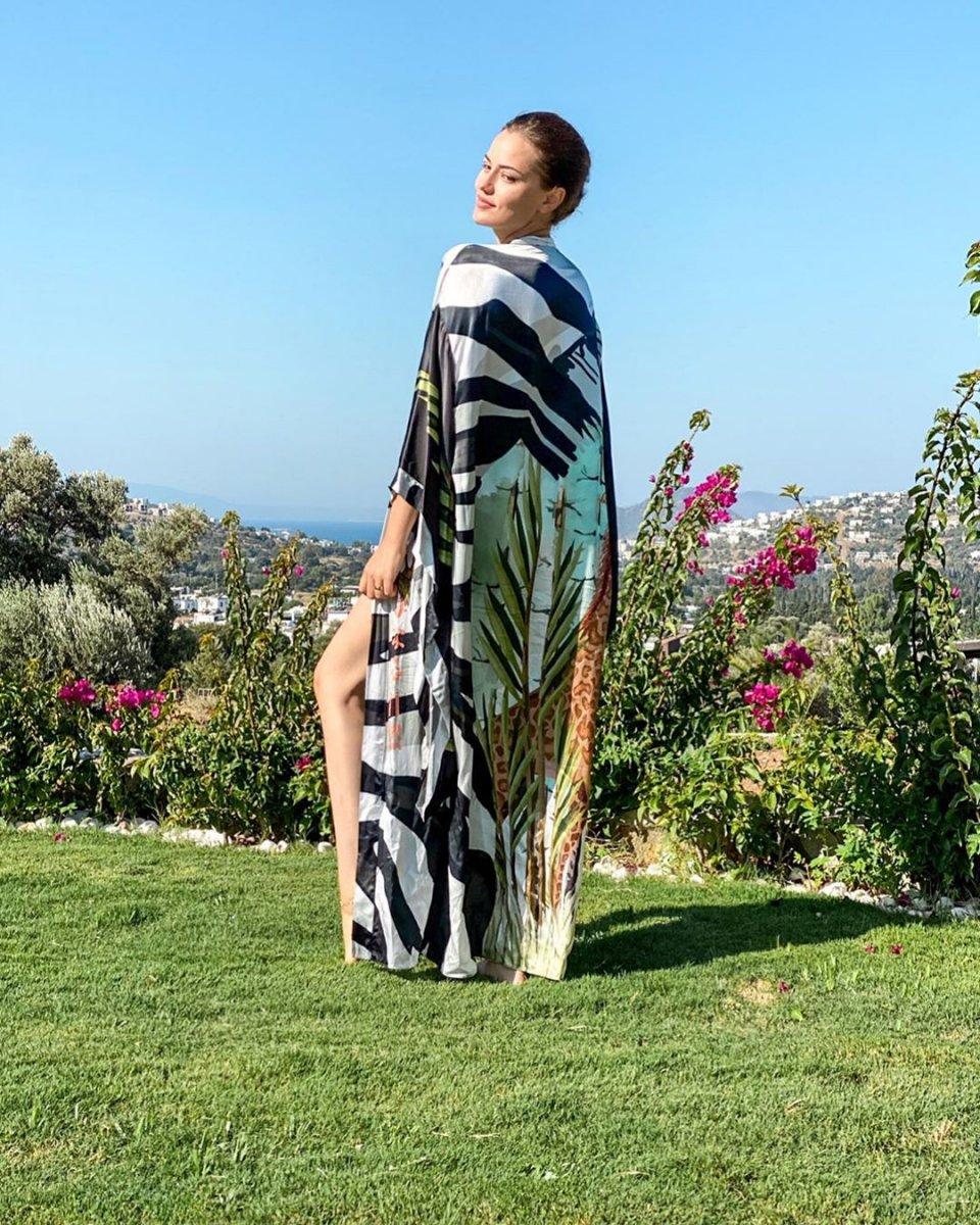 Fahriye Evcen ekrana dönüyor