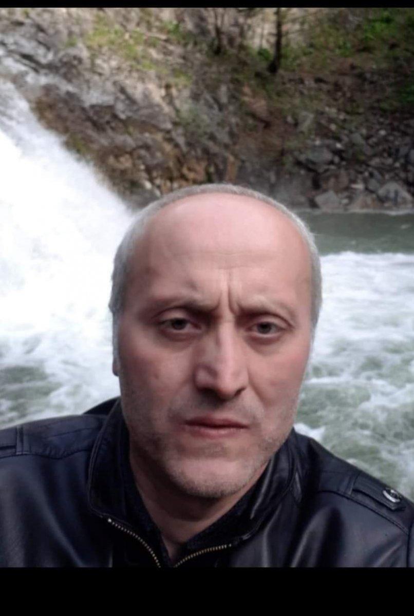 Kocaeli'de üzerine döküm potası devrilen işçi hayatını kaybetti