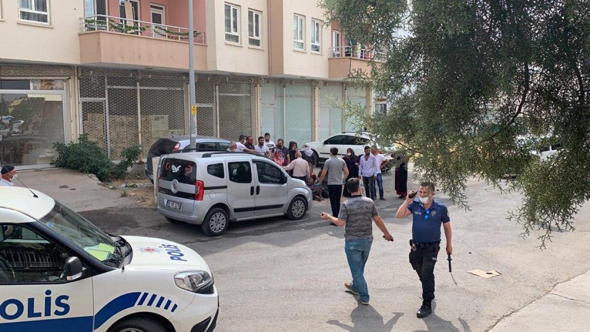 Adıyaman’da akrabalar arasında cenaze defni kavgası: 6 yaralı, 5 gözaltı