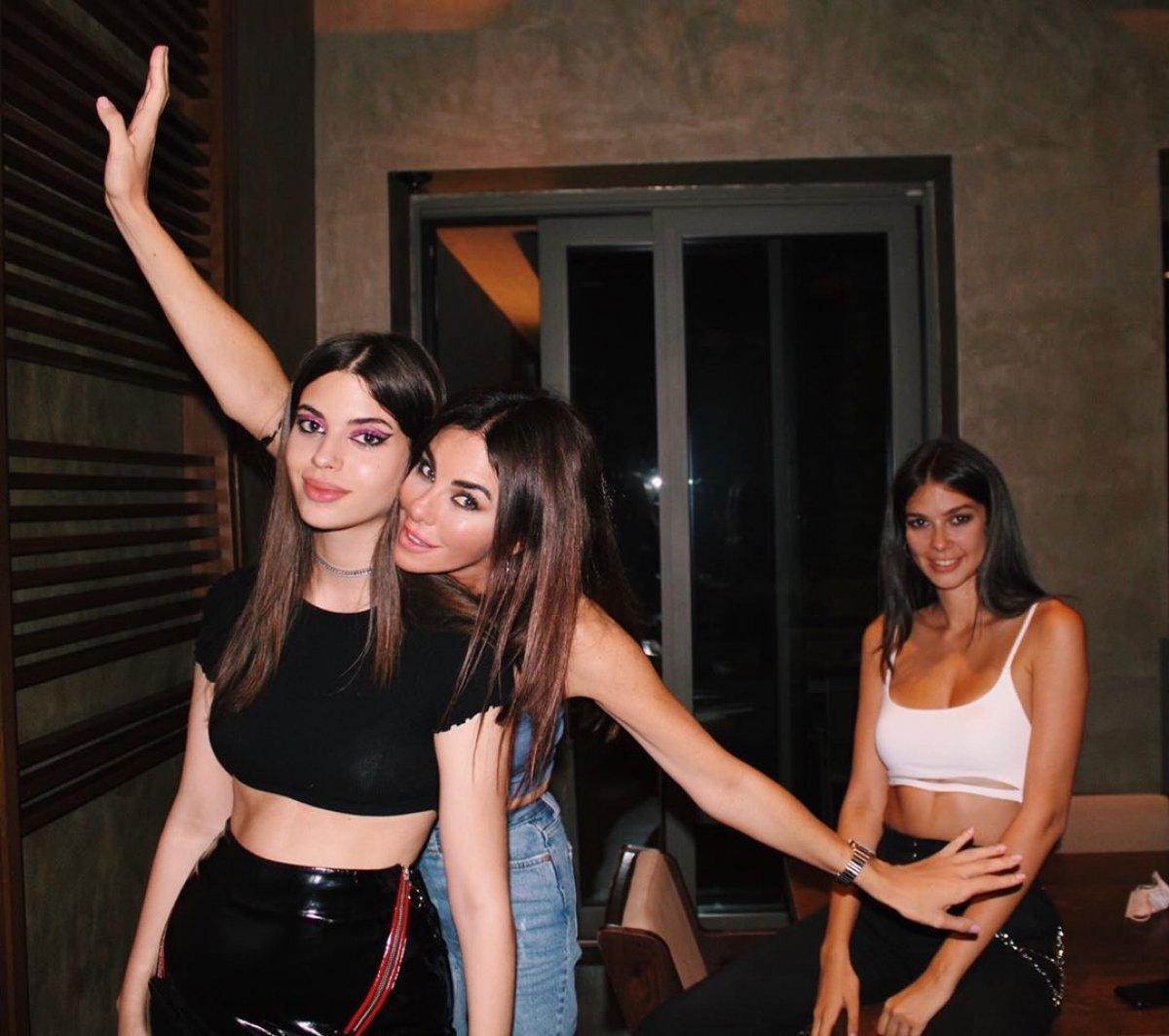 Defne Samyeli: Ben bu olmaya devam edeceğim