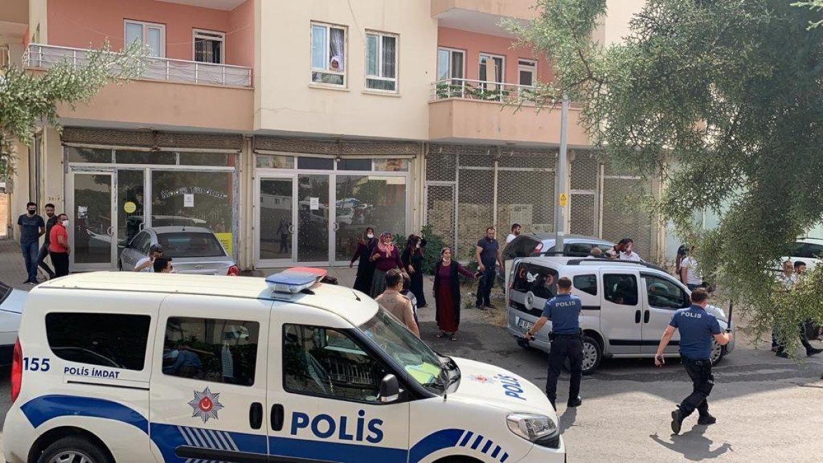 Adıyaman’da akrabalar arasında cenaze defni kavgası: 6 yaralı, 5 gözaltı