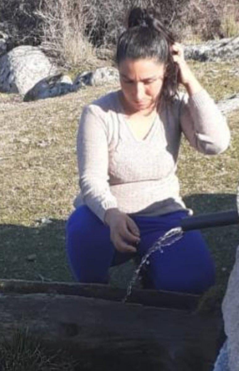 Balıkesir’de bir kadın sopa ve kürekle dövülerek öldürüldü