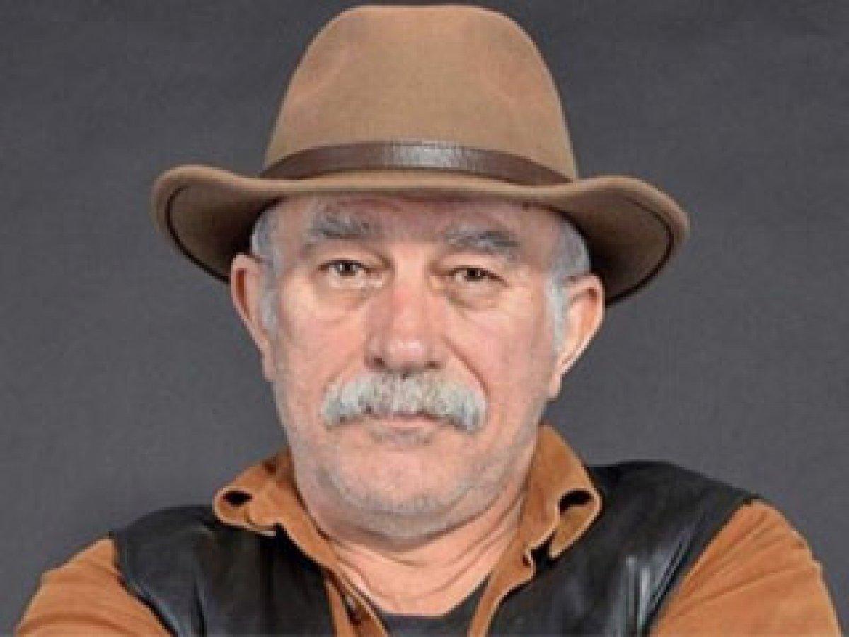 Halil Kumova kimdir?