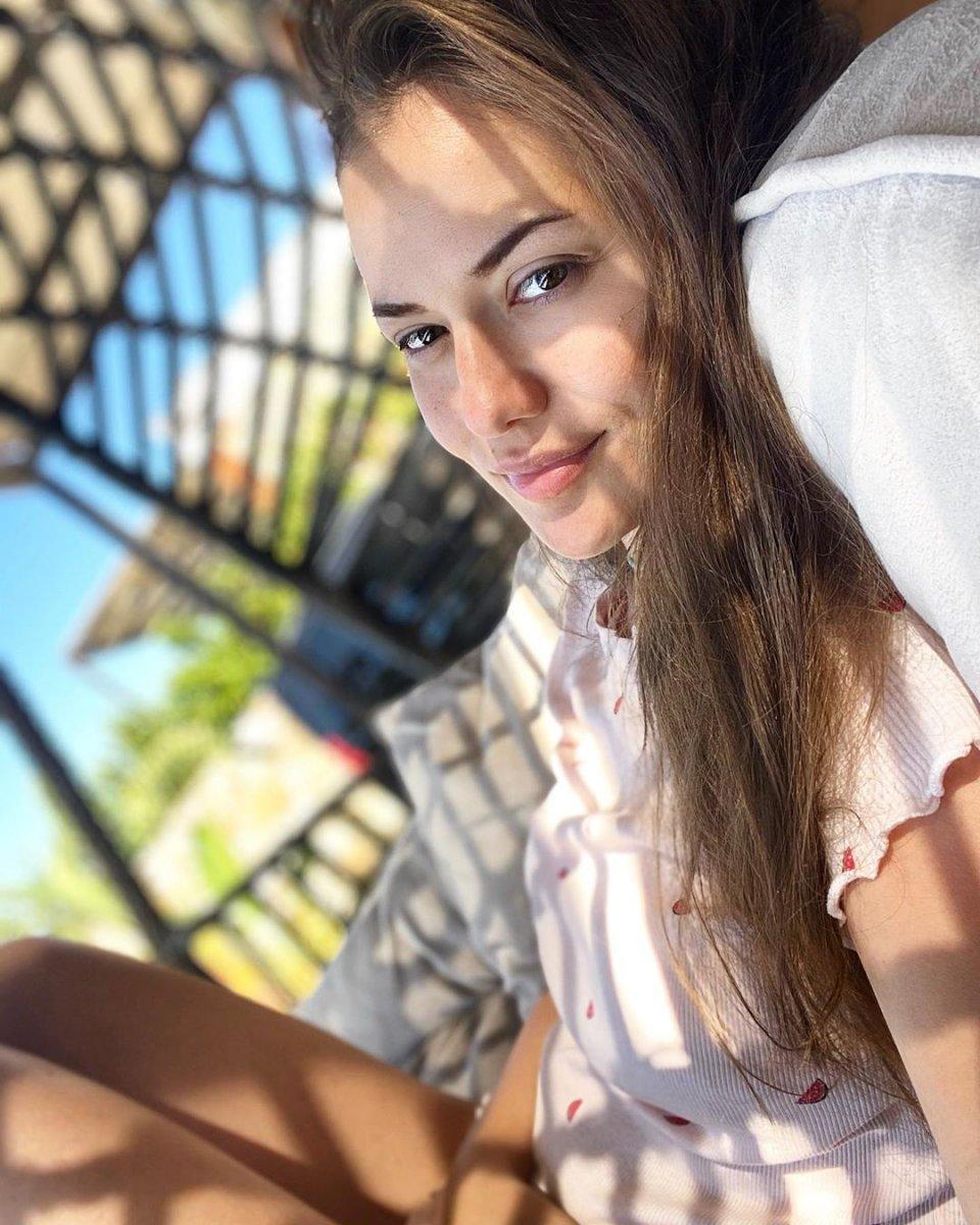 Fahriye Evcen ekrana dönüyor