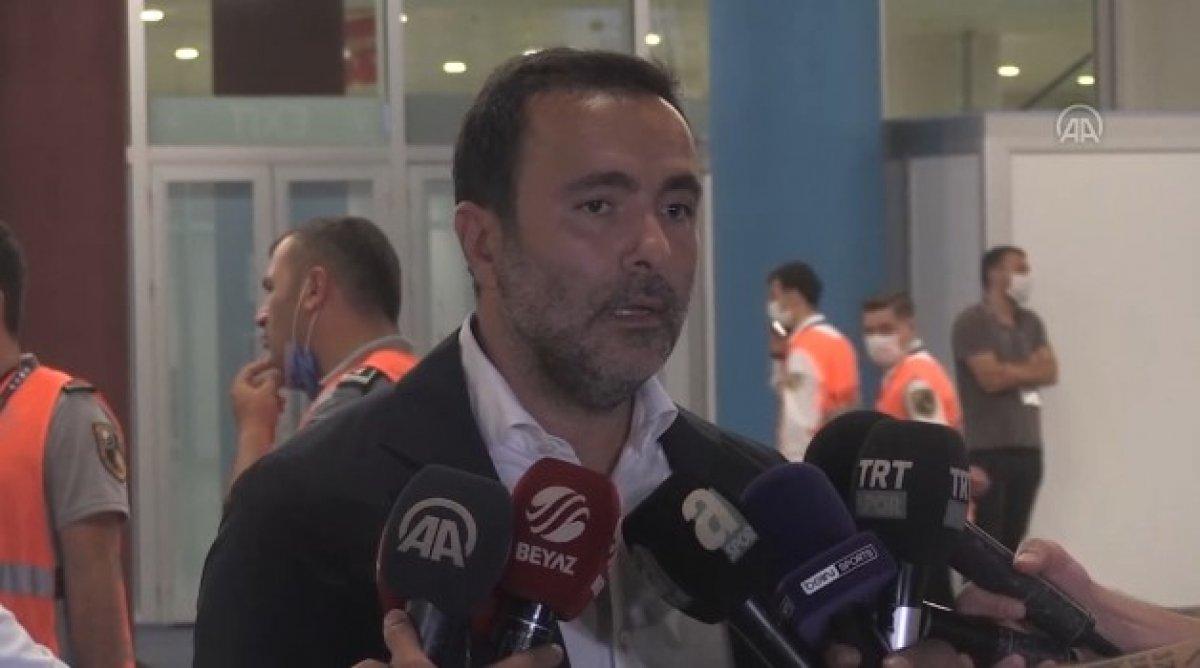 Emre Kocadağ: Beşiktaş 2-3 takviye daha yapabilir