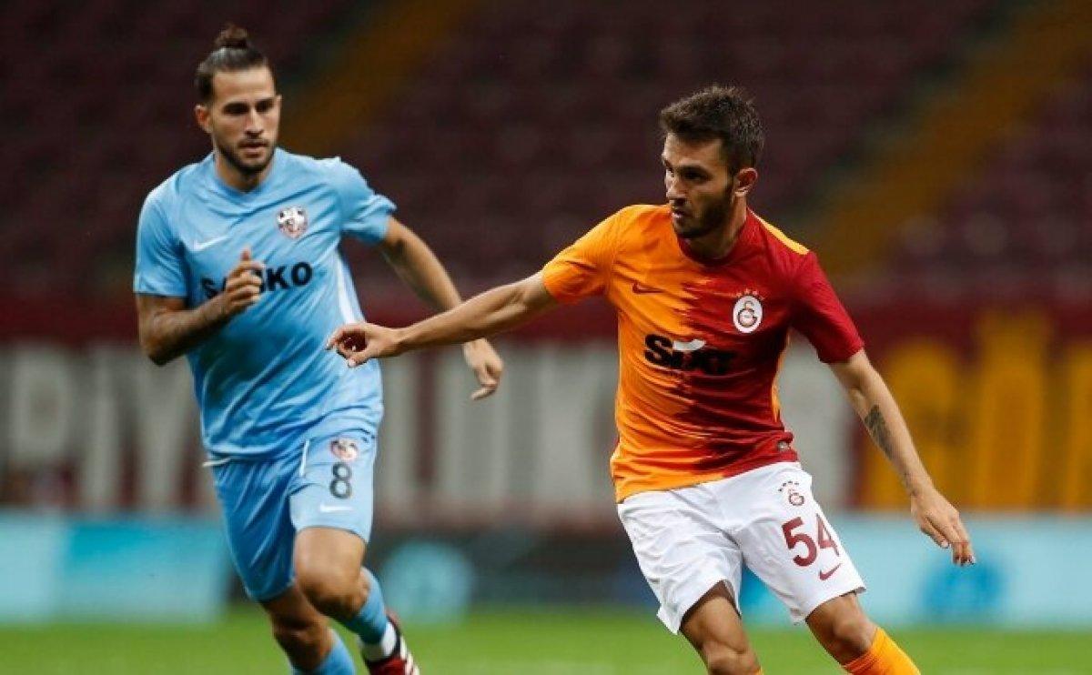 Emre Kılınç'ın sağlık durumu