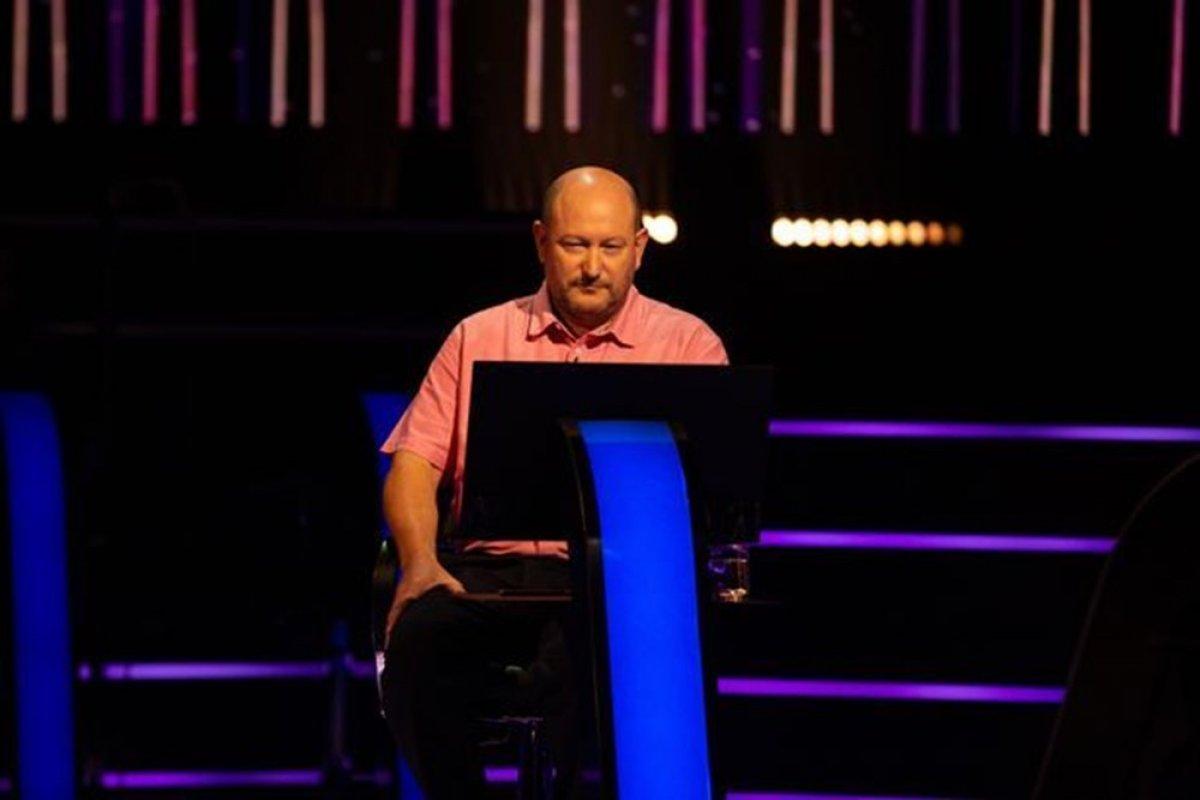 İngiltere ‘Kim Milyoner Olmak İster’de 1 milyon sterlin kazandı