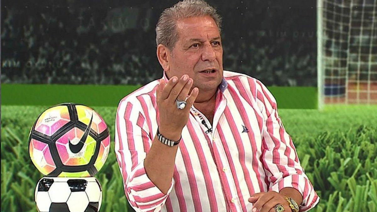 Erman Toroğlu'nun yeni tarzı gündem oldu