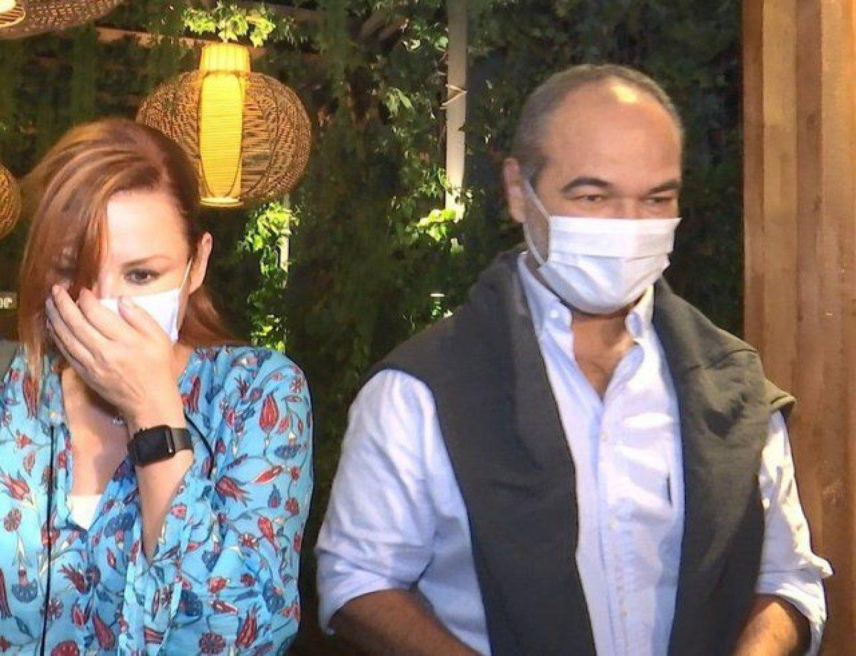 Deniz Seki, evliliği erteledi