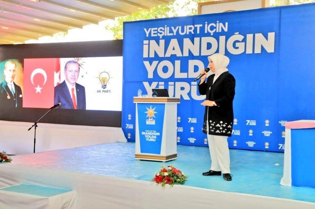 AK Partili Çalık'tan Kılıçdaroğlu'na: Erdoğan’a dil uzatmak haddini aşar