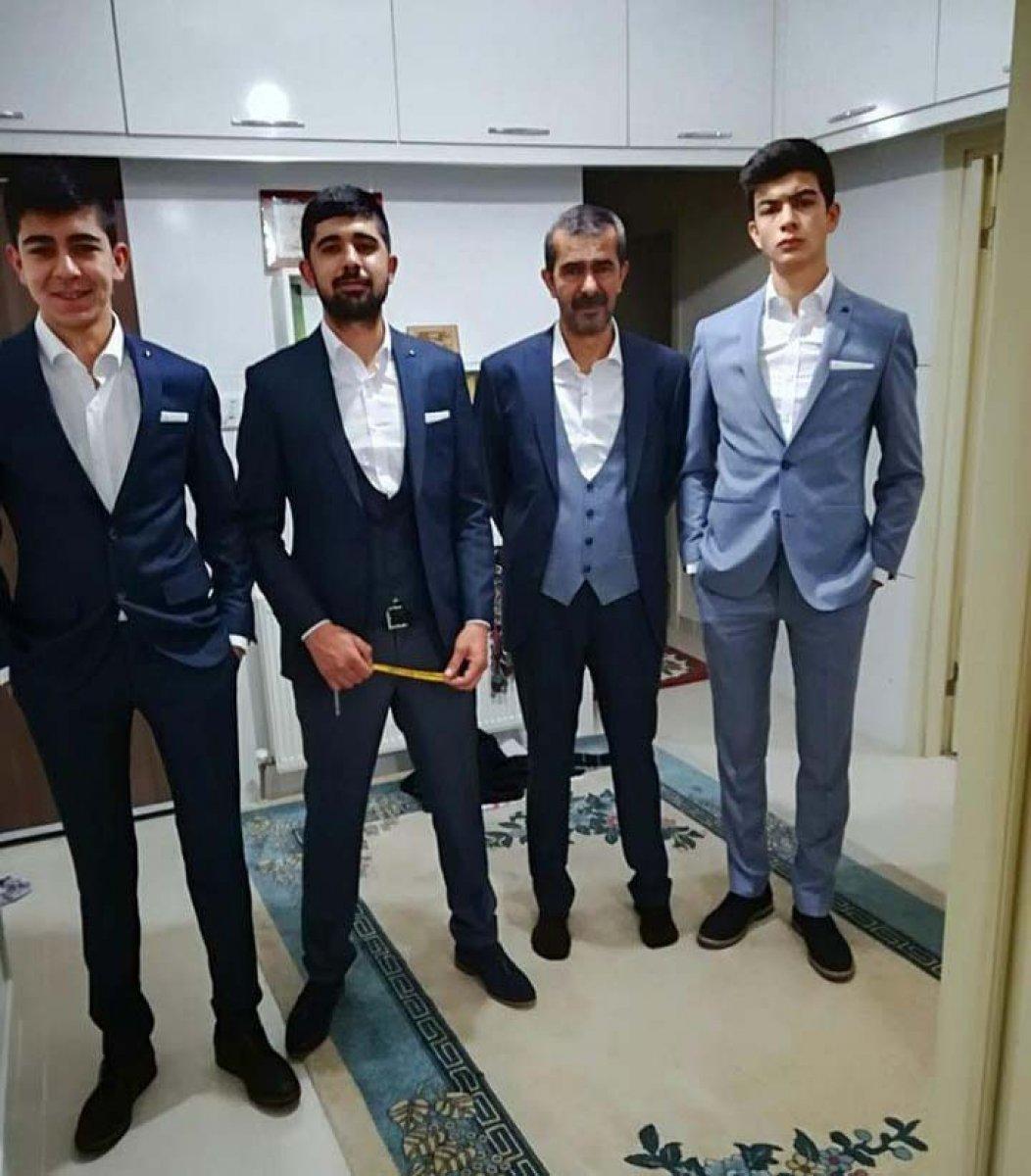 Ankara'da 3 kardeş kazada can verdi