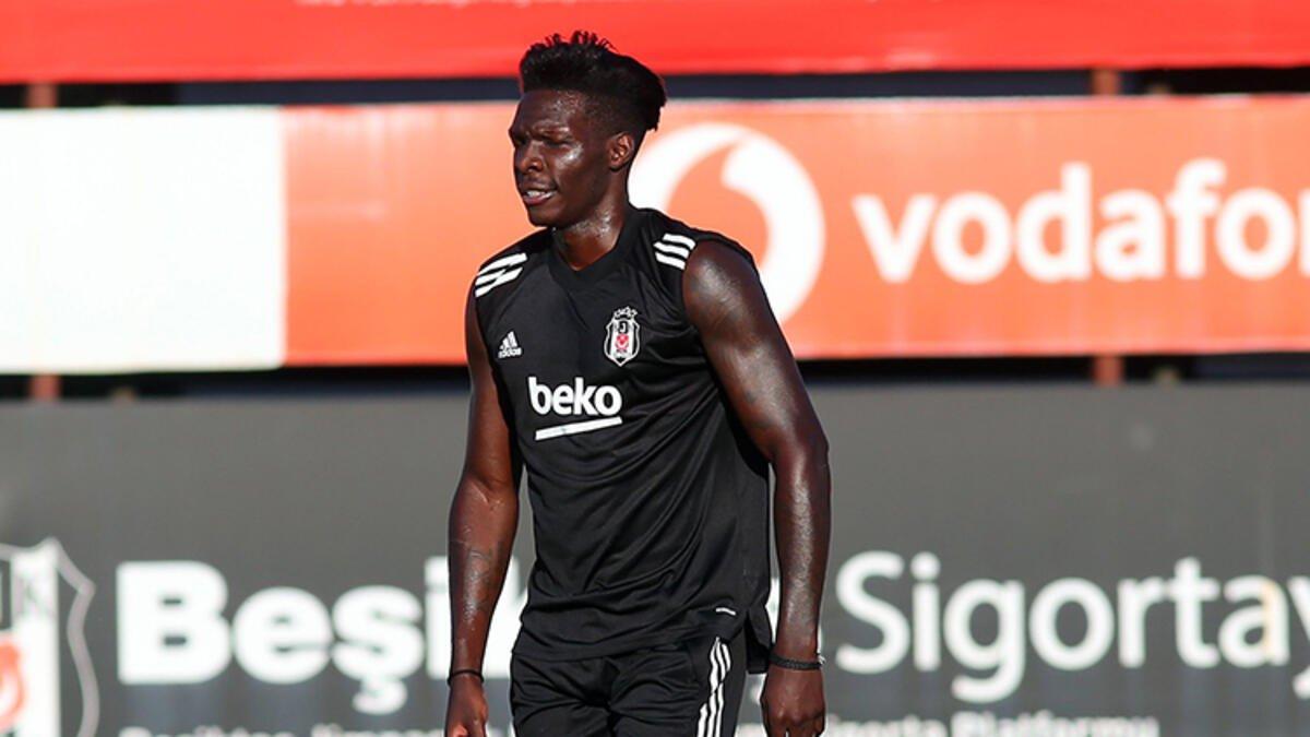 N'Sakala: Davies benim getir götürümü yapar