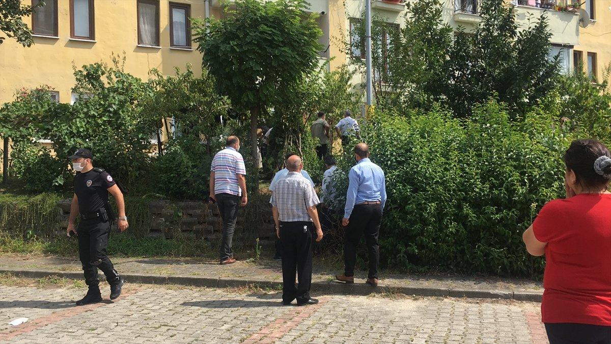 Suriye'nin kuzeyinde Türk Kızılay aracına silahlı saldırı