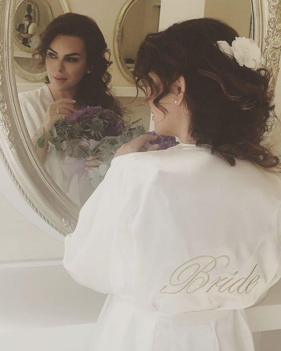 İş adamı ile evlenen Seren Fosforluoğlu kimdir? Seren Fosforluoğlu ve babası Erol Fosforluoğlu'nun hayatı...