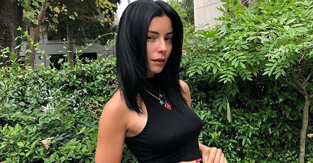 Merve Boluğur: Teklif çok