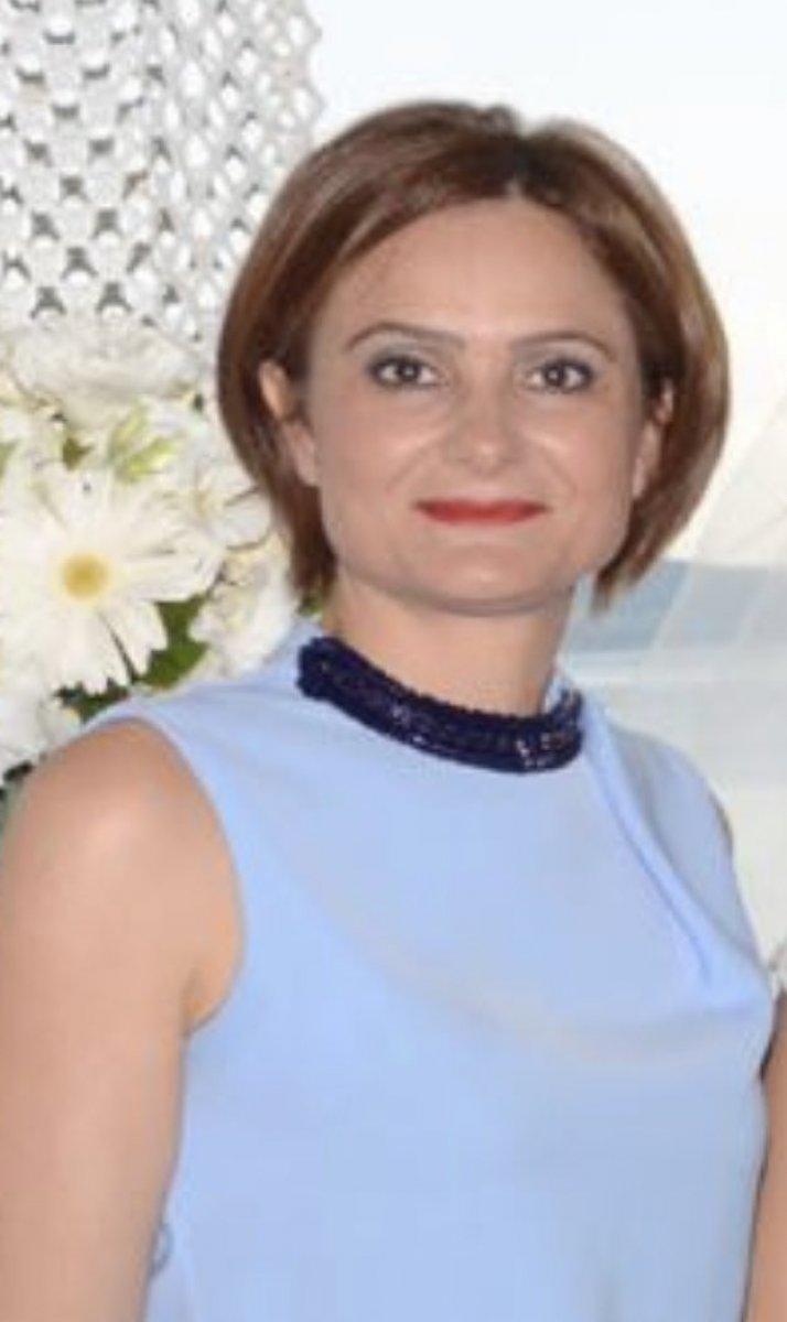 Atatürk'e Mustafa Kemal diye hitap eden Canan Kaftancıoğlu kimdir, nereli? Canan Kaftancıoğlu'nun hayatı...