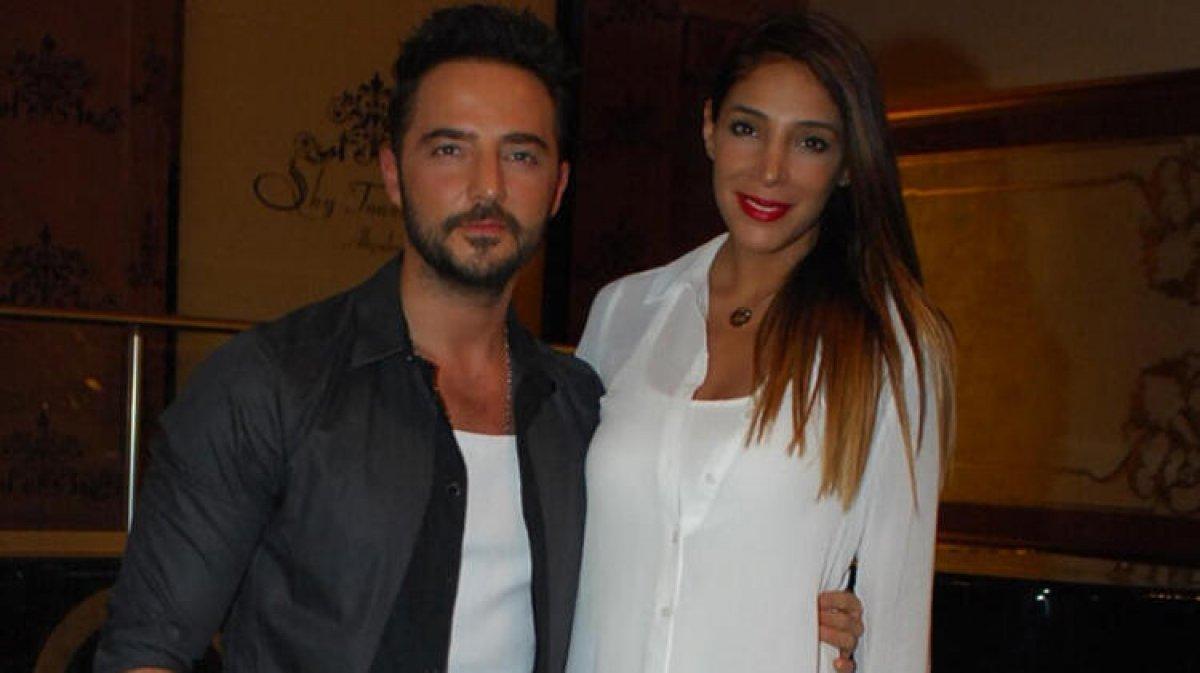 Gökhan Özen: Eski eşimin korumaya ihtiyacı yok