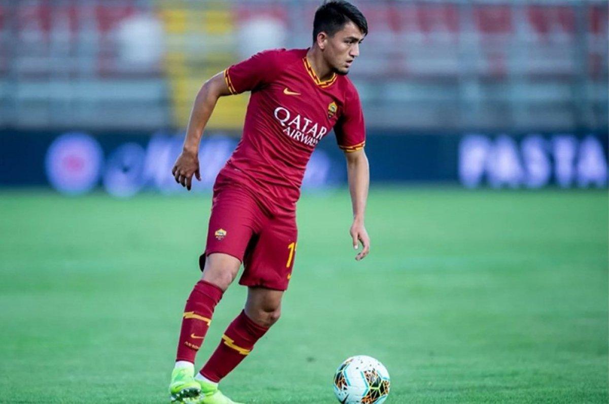 Leicester City, Cengiz Ünder'i listesine aldı