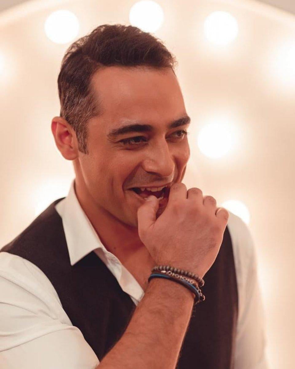 Arıza dizisi oyuncusu Olgun Toker kimdir, nereli? Olgun Toker dizi ve filmleri... Olgun Toker'in hayatı...