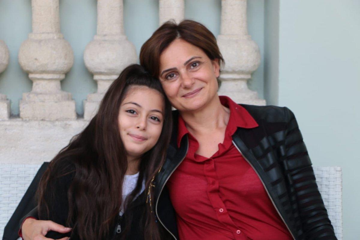 Atatürk'e Mustafa Kemal diye hitap eden Canan Kaftancıoğlu kimdir, nereli? Canan Kaftancıoğlu'nun hayatı...