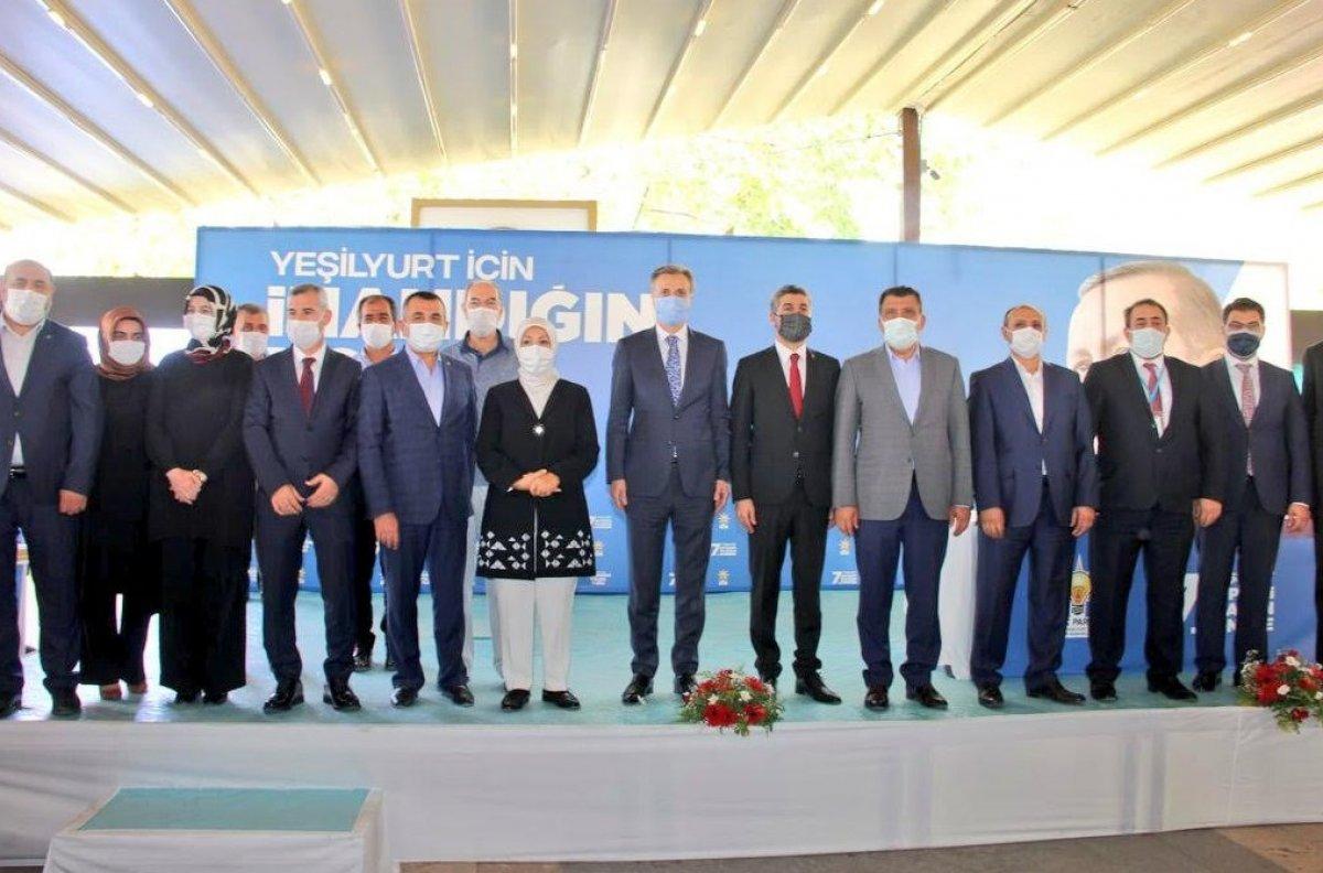 AK Partili Çalık'tan Kılıçdaroğlu'na: Erdoğan’a dil uzatmak haddini aşar