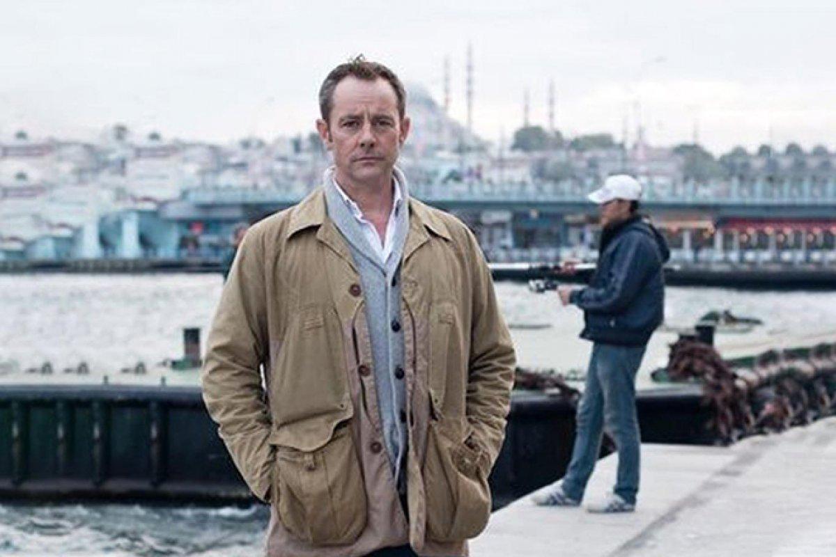 İngiliz eski istihbarat subayının öldüğü eve kiracı bulunamıyor