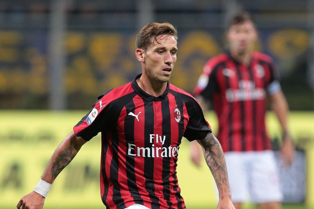 Karagümrük Lucas Biglia ile anlaştı