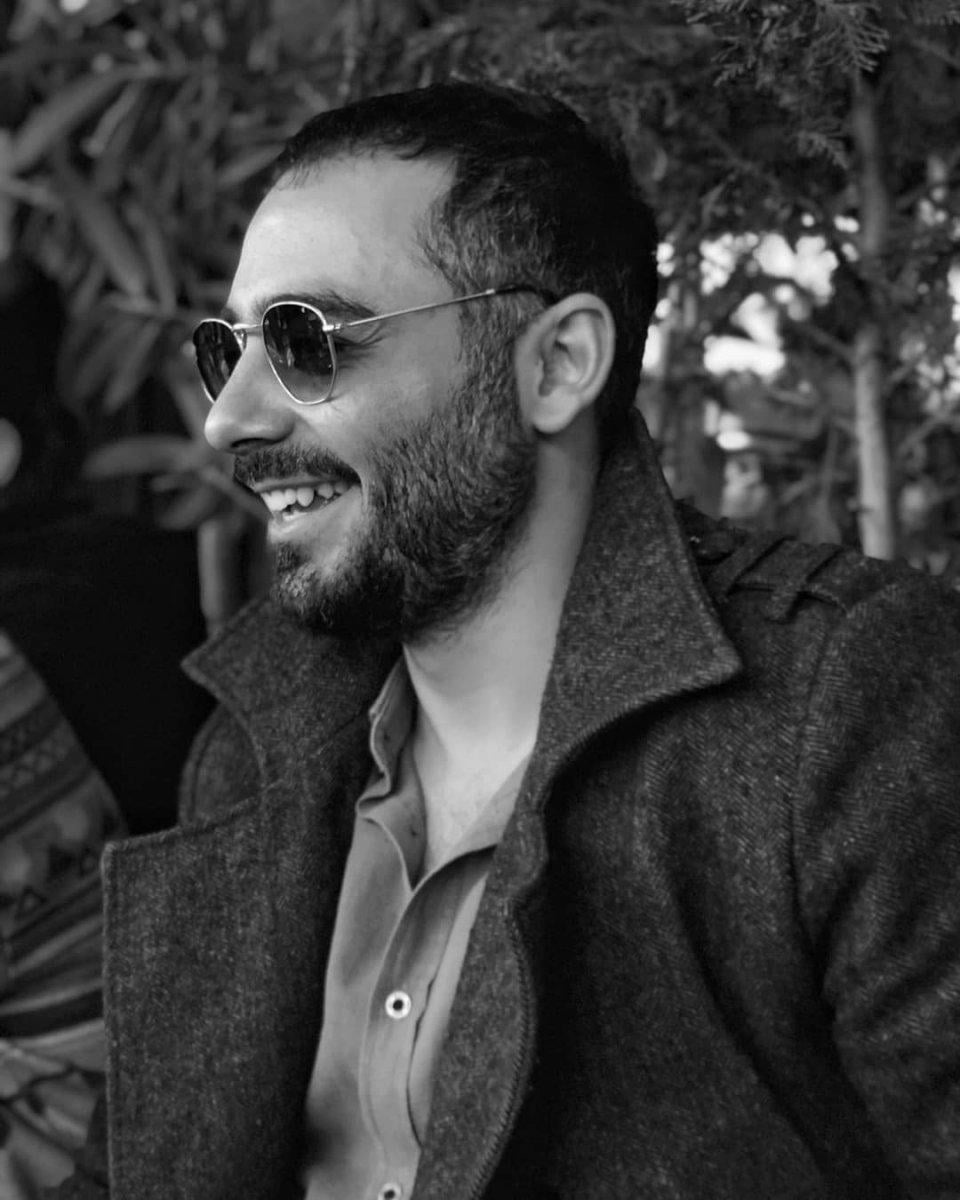 Arıza dizisi oyuncusu Olgun Toker kimdir, nereli? Olgun Toker dizi ve filmleri... Olgun Toker'in hayatı...