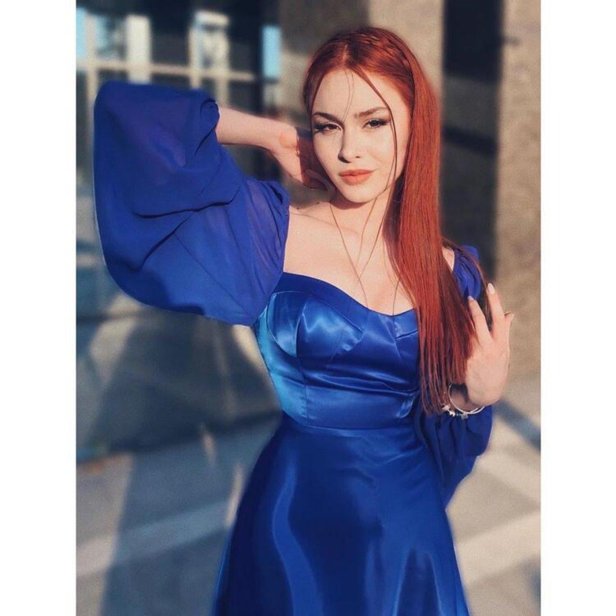 Bez Bebek dizisinin Yağmur’u büyüdü