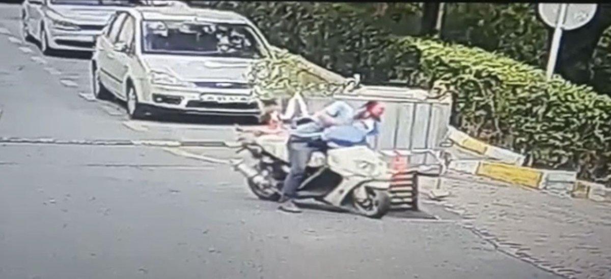 İstanbul sokaklarındaki mazgalları çalan çete üyeleri yakalandı